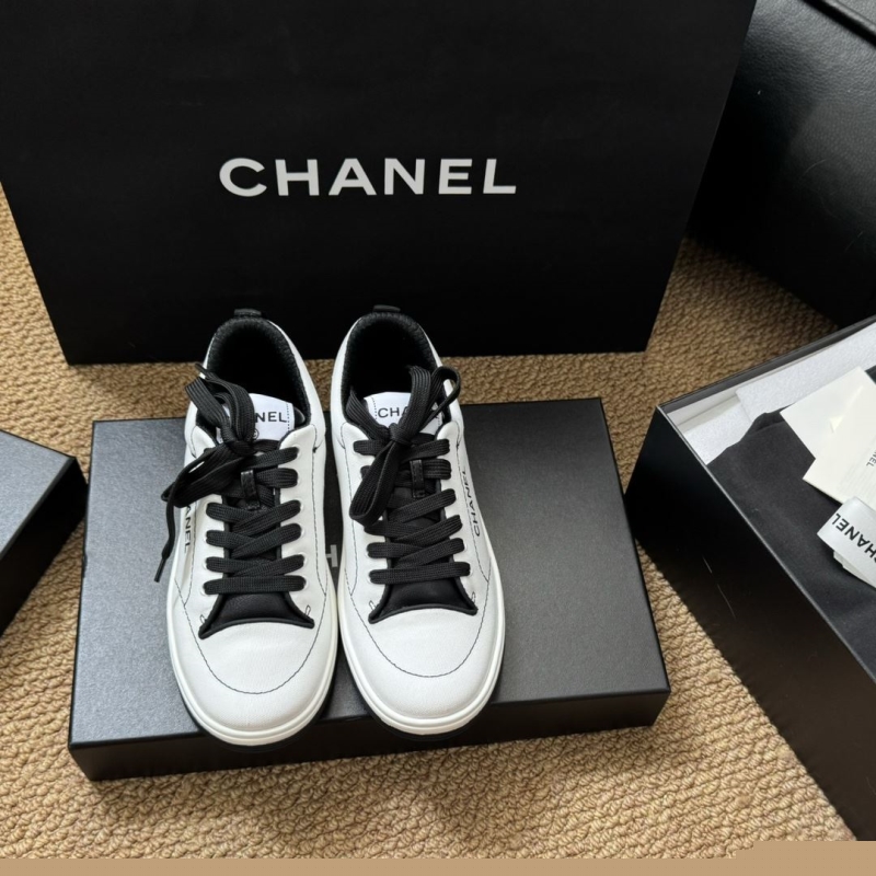 Ch*el casual shoes